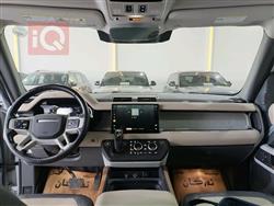 لاند ڕۆڤەر دیفێندەر